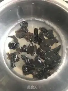 Make Pyramid mackerel step 3