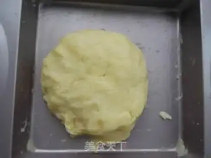 Make Mashed potato pizza step 7