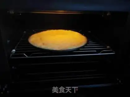 Make Mashed potato pizza step 8