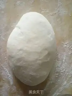 Make radish platinum pie step 5