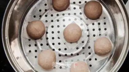 Make Black and wheat step 12