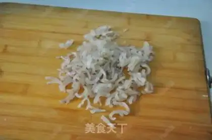 Make Frozen step 2