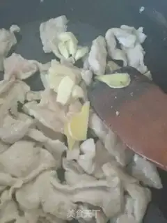 Make Wooded meat step 4