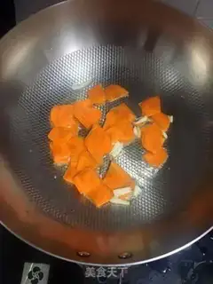 Make Sodium tofu step 3