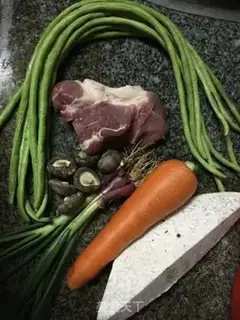 Make Potato rice step 0