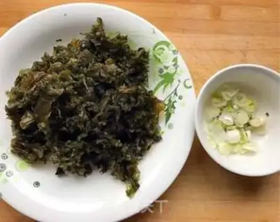 Make The ground food step 2