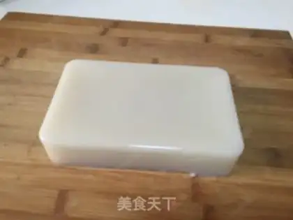 Make Frozen step 5