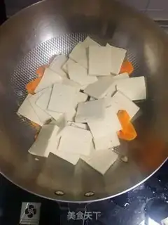Make Sodium tofu step 4