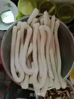 Make Food and fruit step 0