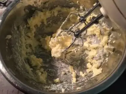 Make A soufflé step 0
