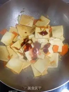 Make Sodium tofu step 6