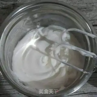 Make A tea twilight roll step 4