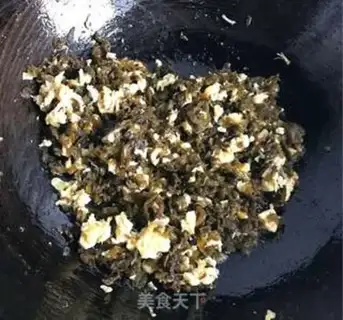 Make The ground food step 6