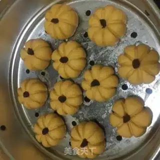Make Pumpkin step 2