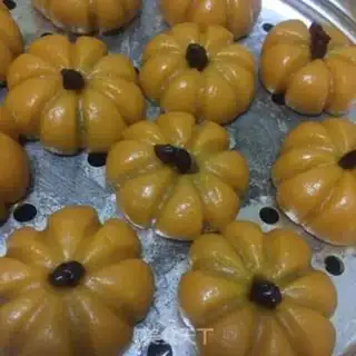 Make Pumpkin step 3