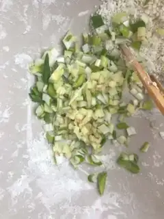 Make Pork potatoes step 0
