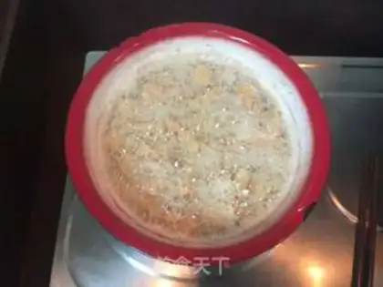 Make Sour and sweet step 5