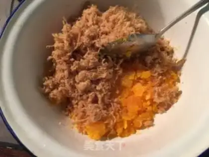 Make A soufflé step 4