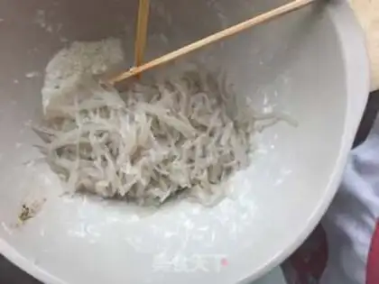 Make Pork potatoes step 1