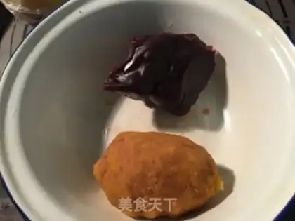 Make A soufflé step 5