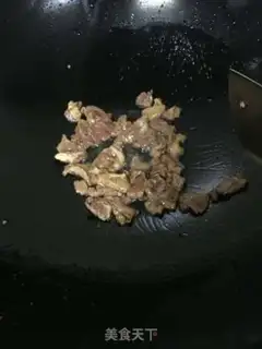 Make Potato rice step 5