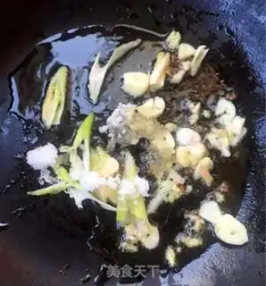 Make Squids need to blow up the celery step 9