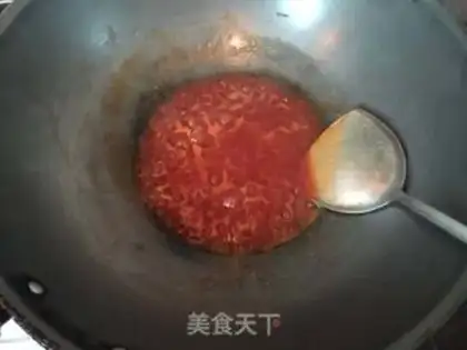 Make Sour and sweet step 8