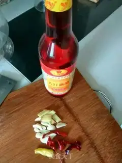 Make Pink carrots step 2