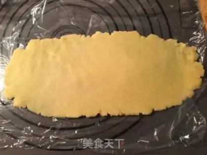 Make A soufflé step 8