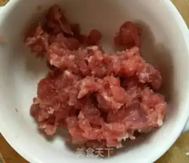 Make Porridge step 1