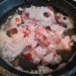 Make Duck stew step 2