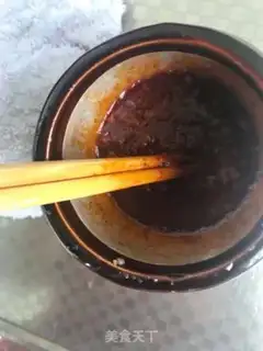 Make Sand and tea ribs step 6