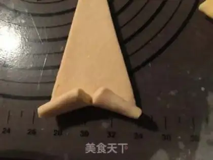 Make The sand is coming up step 12