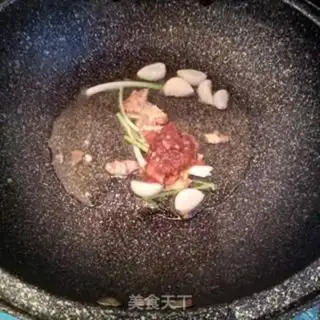 Make Duck stew step 3