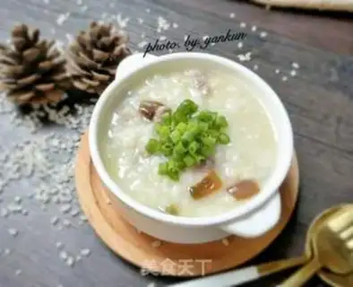 Make Porridge step 6