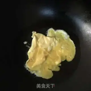 Make Pineapple rice step 4