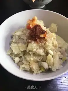 Make Pork potatoes step 11