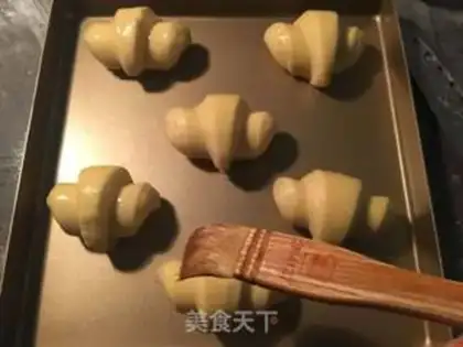 Make Sand and tea ribs step 9