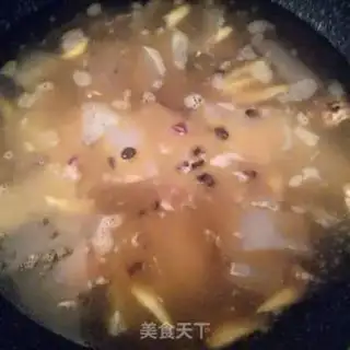 Make Duck stew step 6