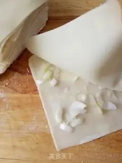 Make Skin onions step 4