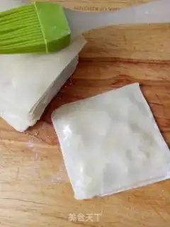 Make Skin onions step 5