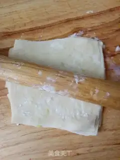 Make Skin onions step 7