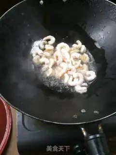 Make Sugar shrimp step 3
