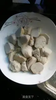 Make Potato head step 0
