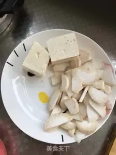 Make Spicy soup step 3