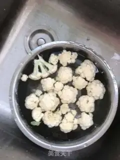 Make Spicy soup step 4