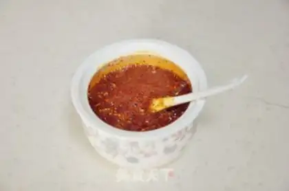 Make Squirty spicy step 4