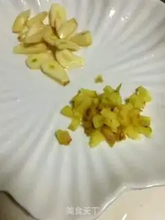 Make Pineapple grunt step 2