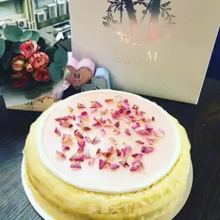 Make Delicious cake step 0
