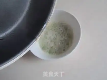 Make Corn onions step 3